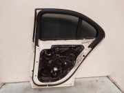 Tür Rechts Hinten A2057300205 Mercedes-Benz C-Klasse AMG (W205) Limousine C-43 AMG 3.0 V6 24V Turbo 4-Matic (M276.823) 2016-10