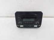 Radio 3910162R34 Suzuki Ignis (MF) Schrägheck 5-drs 1.2 Dual Jet 16V Smart Hybrid (K12D) 2023-04