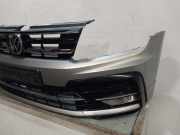 Kotflügel Links Vorne 5NA821105B Volkswagen Tiguan (AD1) SUV 1.4 TSI 16V (CZDB) 2016-07 CZDB