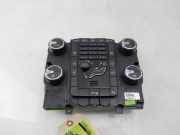 Radio Bedienungselemente 30795271 Volvo V60 I (FW/GW) Kombi 1.6 T3 16V (B4164T3) 2011-03