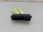 Camera Hinten 760827566 Audi A6 (C8) Limousine 2.0 16V 50 TFSI E Mild hybrid Quattro (DLGA) 2020