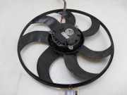 Lüfter 5Q0959455BE Volkswagen Golf VII (AUA) Schrägheck 2.0 TDI 16V (CRUA) 2017-04 CRUA