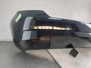 Stoßstange Hinten 6V6807421 Skoda Fabia III (NJ3) Schrägheck 5-drs 1.0 TSI 12V (DKLD) 2018-05