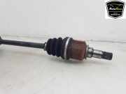 Antriebswelle Links Vorne ABS 42341582 Opel Karl Schrägheck 5-drs 1.0 12V (B10XE(Euro 6)) 2018-07