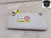 Sonnenblende 735675568 Jeep Renegade (BU) SUV 1.4 Multi Air 16V (55263624) 2018-09