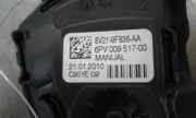 Gaspedal 8V219F836AA Ford Fiesta 6 (JA8) Schrägheck 1.4 TDCi (F6JD(Euro 4)) 2010