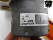 Abs Pumpe ABS 6158945200 Kia Cee'd (JDB5) Schrägheck 5-drs 1.6 GDI 16V (G4FD) 2012-07