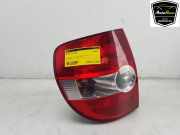 Rücklicht Links 5Z0945095A Volkswagen Fox (5Z) Schrägheck 1.2 (CHFB) 2007-03 CHFB