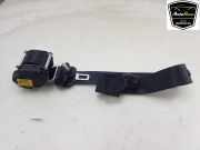 Sicherheitsgurt Links Hinten 34155627E Renault Twingo III (AH) Schrägheck 5-drs 1.0 SCe 70 12V (H4D-400(H4D-A4)) 2015