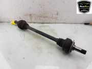 Antriebswelle Rechts Hinten ABS A2053500209 Mercedes-Benz C Estate (S205) Kombi C-350 e 2.0 16V (M274.920) 2015-11