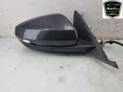 Außenspiegel Rechts 82B857410A9B9 Audi A1 Sportback (GBA) Schrägheck 5-drs 1.0 25 TFSI 12V (DLAC) 2021