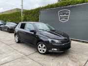 Kotflügel Rechts Vorne 6V0821106 Skoda Fabia III (NJ3) Schrägheck 5-drs 1.0 TSI 12V (DKLD) 2018-08