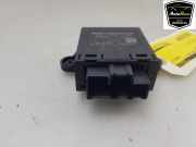 Steuergerät Zentralverriegelung DG9T14B534 Ford S-Max (WPC) Großraumlimousine 1.5 EcoBoost 16V (UNCI) 2016-09