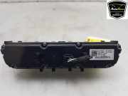 Bedienung Heizung 98226289YX Opel Crossland (X) SUV 1.2 Turbo 12V (F12XHL(EB2ADTD)) 2022