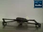 Scheibenwischermotor 1S7117508AD Ford Mondeo III Schrägheck 2.0 TDdi 90 16V (D5BA) 2003