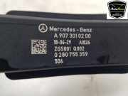 Gaspedal A4473000300 Mercedes-Benz Vito (447.6) Van 2.2 116 CDI 16V (OM651.950) 2018-09