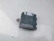 Pdc Steuergerät 8934052210 Toyota Yaris IV (P21/PA1/PH1) Schrägheck 1.5 12V Hybrid 115 (M15AFXE) 2023-02