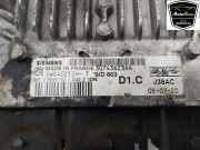 Motorsteuergerät J38AC Volvo V50 (MW) Kombi 2.0 D 16V (D4204T(Euro 3)) 2005