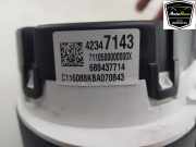 Tachoeinheit Kmh 42347143 Opel Karl Schrägheck 5-drs 1.0 12V (B10XE(Euro 6)) 2016-11