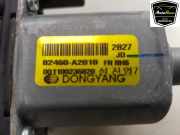 Fensterhebermotor 82460A2010 Kia Cee'd (JDB5) Schrägheck 5-drs 1.6 GDI 16V (G4FD) 2012-07