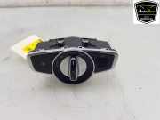 Lichtschalter A2059056500 Mercedes-Benz C (W205) Limousine C-180 1.6 CDI BlueTEC, C-180 d 16V (OM626.951) 2015-09
