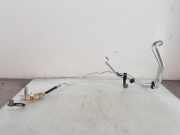 Klima Leitung JX6119A834NF Ford Focus 4 Wagon Kombi 1.0 EcoBoost 12V Hybrid 125 (R0DB) 2023-09