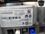 Radio 6434BE2812 Jeep Renegade (BU) SUV 1.4 Multi Air 16V (55263624) 2015-02