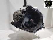 Getriebe Manuell ABS 1636249880 Opel Corsa F (UB/UH/UP) Schrägheck 5-drs 1.2 Turbo 12V 100 (F12XHL(EB2ADTD)) 2020
