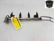 Einspritzdüsen Düsenstock 06A906031S Seat Leon (1M1) Schrägheck 5-drs 1.8 20V Turbo (AUQ) 2000