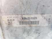 Ölfiltergehäuse 03N115389A Volkswagen Crafter (SY) Van 2.0 TDI FWD (DNAD) 2022-01 DNAD