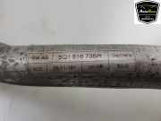 Klima Leitung 5Q1816738H Volkswagen Passat Alltrack (3G5) Kombi 2.0 TDI 16V 190 4Motion (DFCA) 2017-09 DFCA