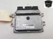 Motorsteuergerät 237101HB3A Nissan Micra (K13) Schrägheck 1.2 12V (HR12DE) 2011-03