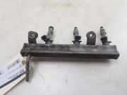 Einspritzdüsen Düsenstock 232500Q030 Peugeot 108 Schrägheck 1.0 12V (1KRFE(CFB)) 2014-10