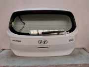 Heckklappe 72800K7000 Hyundai i10 Schrägheck 1.0 12V (G3LD) 2023