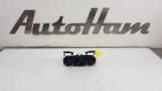 Bedienung Heizung 8X0820045 Audi A1 (8X1/8XK) Schrägheck 3-drs 1.2 TFSI (CBZA) 2012