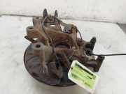 Achsschenkel Links Hinten 4230542020 Toyota RAV4 (A4) Geländewagen 2.0 16V VVT-i 4x4 (3ZRFAE) 2018-02