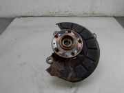Achsschenkel Links Vorne 1K0407255AC Volkswagen Caddy IV Van 2.0 TDI 102 (DFSD) 2020-09 DFSD