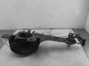 Achsschenkel Links Hinten 31476187 Volvo V60 I (FW/GW) Kombi 1.6 T3 16V (B4164T3) 2011-03