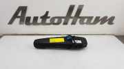 Airbag Sitz 72127239616 BMW 3 serie Touring (F31) Kombi 330d 3.0 24V (N57-D30A) 2013-01