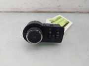 Lichtschalter 95248631 Opel Karl Schrägheck 5-drs 1.0 12V (B10XE(Euro 6)) 2015-10