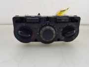 Bedienung Heizung 13330684 Opel Corsa D Schrägheck 1.2 16V (Z12XEP(Euro 4)) 2008-07