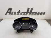 Tachoeinheit Kmh 555003062501A Fiat Punto Evo (199) Schrägheck 1.3 JTD Multijet 85 16V (199.B.4000(Euro 5)) 2011-02