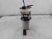 Kraftstoffpumpe Elektrisch 6G919H307AF Ford S-Max (GBW) Großraumlimousine 2.0 16V (A0WB(Euro 5)) 2010-03