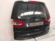 Heckklappe 1682552 Ford Galaxy (WA6) Großraumlimousine 2.0 16V (A0WB(Euro 5)) 2007-08