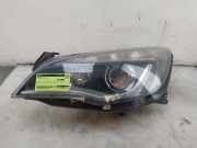 Scheinwerfer Links 13306933 Opel Astra J Sports Tourer (PD8/PE8/PF8) Kombi 1.4 Turbo 16V (B14NET(Euro 6)) 2014-11