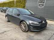 Teilepaket Front 5G0807109AL Volkswagen Golf VII (AUA) Schrägheck 1.4 TSI BlueMotion Technology 125 16V (CZCA(Euro 6)) 2016-08 CZCA(Euro 6)