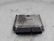 Motorsteuergerät 022906032BF Volkswagen Touareg (7LA/7L6) SUV 3.2 V6 24V (BAA) 2005-01 BAA