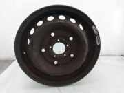 Felge St, 15", 6,5J, ET60, 5 Gats BK211007 Ford Transit Custom Van 2.2 TDCi 16V (DRF4) 2015-10