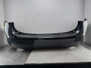 Stoßstange Hinten 39808165 Volvo V60 I (FW/GW) Kombi 1.6 T3 16V (B4164T3) 2011-03