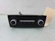Bedienung Heizung 922839801 BMW 5 serie Touring (F11) Kombi M550d xDrive 24V (N57-D30C) 2013-06